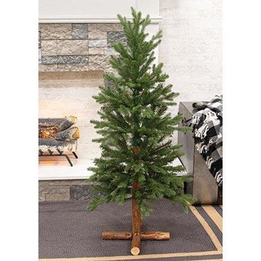 Olympus Spruce Tree, 5ft - The Fox Decor